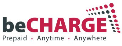 Logo Becharge